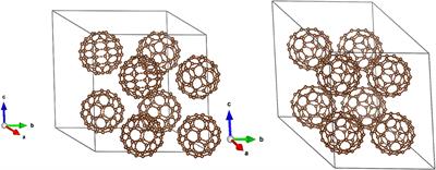 Effect of Nuclear Motion on Charge Transport in Fullerenes: A Combined Density Functional Tight Binding—Density Functional Theory Investigation